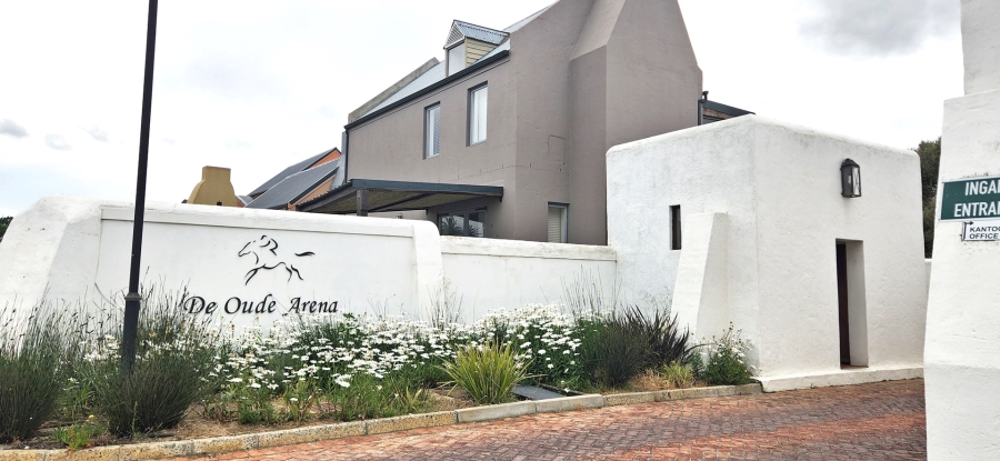 0 Bedroom Property for Sale in Bredasdorp Western Cape